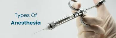 Image result for Anesthesia