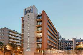 Maybe you would like to learn more about one of these? Hesperia Barcelona Del Mar Barcelona Aktualisierte Preise Fur 2021