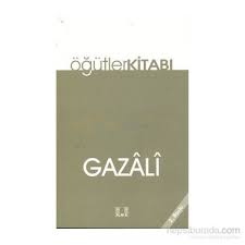 Ogutler Kitabi Imam I Gazali Kitabi Ve Fiyati Hepsiburada