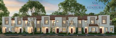 721 n pine island rd #421, plantation, fl 33324. Valencia At Via Ventura Beautiful 5 Bedroom 4 5 Bathroom Luxury Home For Sale In Miami Florida Us Properties New Homes Florida Real Estate