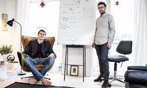 Quick facts we want you to know about jeppe: Dansk Succes Startup Far 103 Mio Kr Til Nyt Erobringstogt Finans
