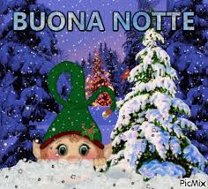 Posted in auguri per le feste buon anno gif. Buona Notte Picmix