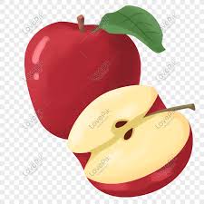 Padahal buah apel juga banyak khasiatnya untuk kesehatan maupun kecantikan. Hand Drawn Red Apple Png Images Picture Free Download Lovepik