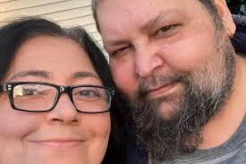 Fundraiser by Nancy Cimbron : Gilberto Cimbron