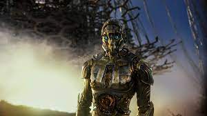 The key to saving our future lies buried in the secrets of the past, in the hidden history of transformers on earth. Transformers The Last Knight Review Polygon