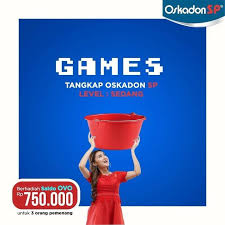 Nikmati juga pengalaman menyenangkan & lebih hemat untuk berbelanja oskadon sp dengan bebas ongkir hingga fitur cicilan 0% dari berbagai bank. Oskadon Home Facebook