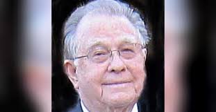 Edwin L. Lewis, Jr. Obituary