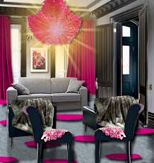 Deco chambre fille tendresse rose pale gris bichat 179 chambre gris et rose image source @ www.bichatandfriends.com. Un Salon Rose Et Gris Floriane Lemarie