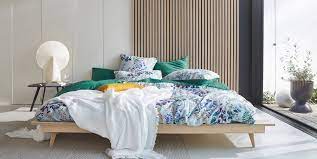Housse de couette belle qualité. Housse De Couette Pour Adulte Notre Selection De Nouveautes Marie Claire