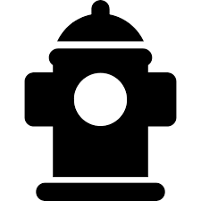 Free fire hydrant icons in wide variety of styles like line, solid, flat, colored outline, hand drawn and many more such styles. Fire Hydrant Vector Svg Icon 2 Svg Repo