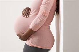 Signs Of Labour