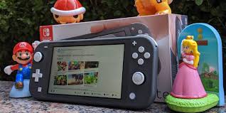 The nintendo switch is the seventh home console system released by nintendo and is the successor to the wii u. Nintendo Switch Black Friday Deals That Are Available Now Include A Switch Bundle With A Free Game And 50 Off Nintendo Exclusives Like Pokemon And Fire Emblem Flipboard