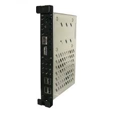Recommended computer specifications for students in general. Open Pluggable Specification Ops Pc With 2 5ghz Intel Dual Core I5 Cpu 32gb Solid State Drive And Windows 7 Embedded Monitors