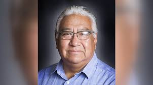 Former Eastern Shoshone Business Council member begins campaign for State  House