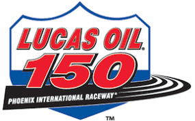 Latest betting tips nascar truck series lucas oil 150. Lucas Oil 150 Wikipedia