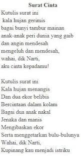 37 Contoh Puisi Pendek Lama Baru Ibu Guru Persahabatan Cinta Anak Terbaru Contoh Puisi Cinta Puisi Puisi Cinta Sejati