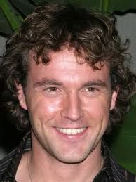 Shaun Benson Movies & TV Shows List