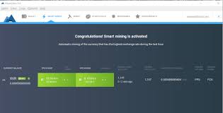 Braiins os is part of satoshi labs and is the creation of the best bitcoin mining app software for android. Mining Ethereum Xmr Bitcoin Dash Etc Etc On Windows 10 Pc Using Minergate Steemit