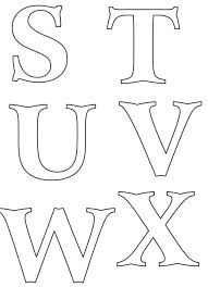 Moldes de letras são super úteis nesta época, em que estamos confeccionando murais e painéis para a volta às aulas, mas em todo o período letivo, sempre serão necessários. 15 Ideas De Moldes Letras Patrones De Letras Modelos De Letras Moldes De Letras