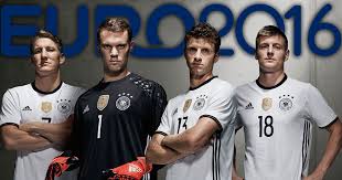 Fotballdrakter tyskland em 2020 marco reus 11 bortedrakt. Har Ar Tysklands Trupp Till Em 2016