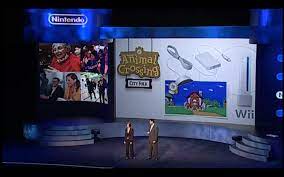 Nintendo's online press kit from e3 2008sadly this is incomplete. Nintendo E3 2008 Review Game Usagi