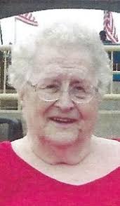 Barbara Whaley Obituary