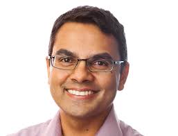 Rajat Paharia Keynote Speakers Bureau and Speaking Fees