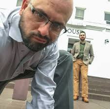 Stonewall OutLoud Archives