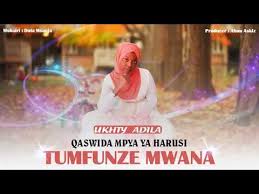 Ukhty mwanacha atamba kwa qasida za harusini ebu angalia bibi harus uyo mzur kama uwa. Download Kaswida Ya Kufunza Mwari In Hd Mp4 3gp Codedfilm