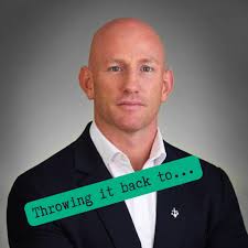 Throwing back to an epic Combat Story with Dean Stott, a former UK Special  Boat Service (SBS) operator and Commando who never stopped seeking  adventure. After a career-ending injury in a HAHO