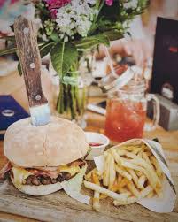 Restaurant Urban Kitchen In Heidelberg Heidelberg Travel Food Foodphotography Restaurant Burger Barbecue Summer Fri Good Burger Hamburger Ethnic Recipes
