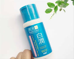 Nah, buat kalian yang belum pernah pakai dan penasaran banget. 6 Pilihan Produk Hada Labo Untuk Perawatan Kulit Berjerawat