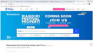 Ya ini yang mempopulerkan yang namanya cod (cash on delivery). 10 Rekomendasi Situs Jual Beli Rumah Yang Terpercaya