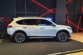 Also seen in the video is the availability of honda lanewatch, but powertrains and when we might see a production version remain unknown for now. Baru Menampakkan Diri Honda N7x Sudah Bisa Dipesan