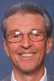 Ronald L. West 1944-2021