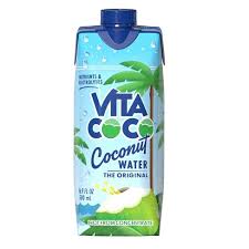 Coconut water health benefits includes supporting weight loss, managing diabetes, promoting digestion, managing high blood pressure, supporting cardiovascular health and maintaining kidney. Vita Coco Original Coconut Water 16 9 Fl Oz Carton Target