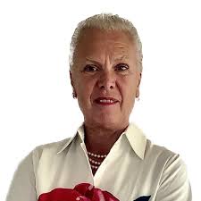 Sandra Mori- Hackher-Milano