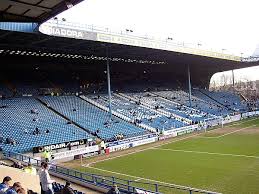 Westwood, palmer, paterson, hutchinson, pelupessy, bannan (c), reach, borner match gallery: Hillsborough Stadium Stadion In Sheffield South Yorkshire