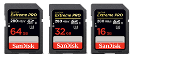 Sandisk extreme pro sdxc/sdhc memory card 256gb/128gb/64gb/32gb sd speed class: Sdxc Sdhc Sd Support Information Page Mobile Site