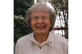 Gloria Kimble Obituary (2014)