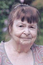 Sara Grace Solley Marsh