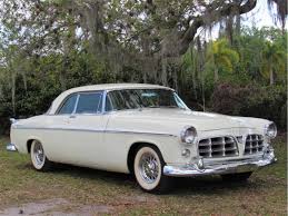 Image result for Pure White 1955 Fleet
