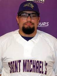 2022 Baseball Roster