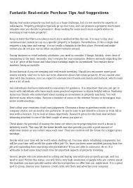 We did not find results for: Fantastic Real Estate Purchase Tips And Suggestions