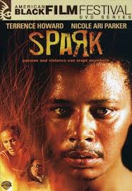 Amazon.com: Spark (DVD) (WS) : Terrence Howard, Nicole Ari Parker, Brendan  Sexton, Sandra Lafferty, Timothy McNeil, Tom Gilroy, George Gerdes, Dewey  Weber, William Prael, William Bell, Jimmy Walton, Jim Walton, Ruth Charny,