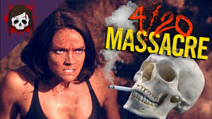 4/20 massacre movie reviews & metacritic score: 4 20 Massacre The Dice Be Rollen