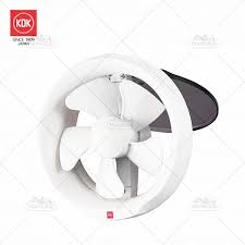 Kdk ventilating fans residential use wall mount propeller. Kdk Glass Mounted Ventilating Fan 15wud 5 Blades 6