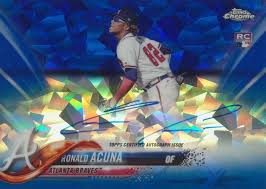 We're one of the toughest graders on the internet. Is Topps Chrome Sapphire Becoming The New Color Of Choice Plus Get Blowout S Most Wanted Chrome Topps Updates Here Blowout Buzz