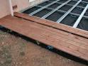 Bois pour ossature metallique