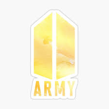 So we are given the best collection of bts 4k wallpaper to share on facebook, whatsapp, instagram, pinterest, and. Bts Logo Purple Stickers Redbubble